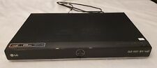 LG RHT498H 250GB DVD Enregistreur Disque Dur HDD Multi Région Gratuit HDMI Neuf