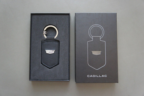 Nib genuine cadillac - genuine,