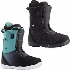 Burton Swath Bottes De