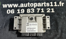 Calculateur moteur peugeot - calculateur,