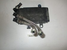 RADIATEUR HUILE DUCATI 939 SUPERSPORT S