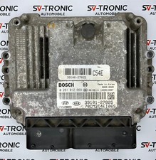 Calculateur moteur HYUNDAI