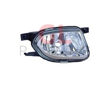 Lampe De Brouillard Bumper