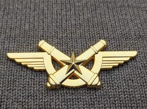 Insigne beret 61 - de,