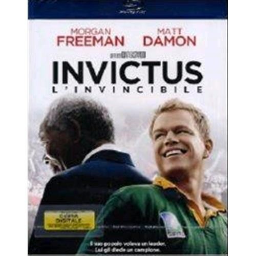 Invictus l invincible - -, l'invincible