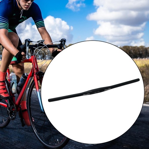 Guidon droit pour vélo - , de