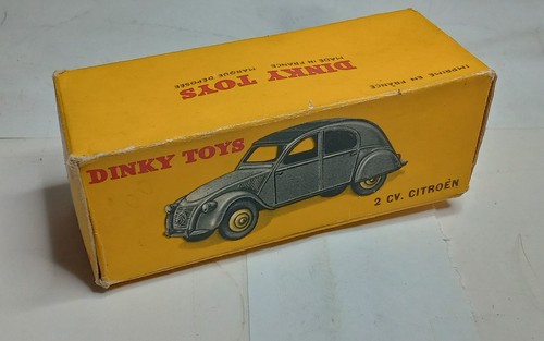 Dinky toys ancien 24t boite - dinky, #24t