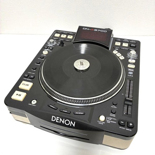 Denon s3700 usb media - dn-s3700,