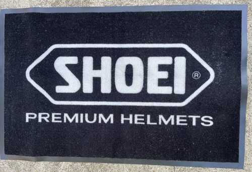 Tapis shoei neuf - shoei,