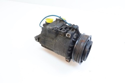 Compresseur climatisation saab - compresseur,