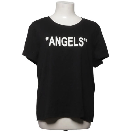 Shirt taille xl noir - t-shirt,, :