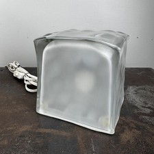 Vtg IKEA 1990s Retro White