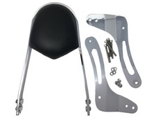 Sissy Bar Large Pour Suzuki VL