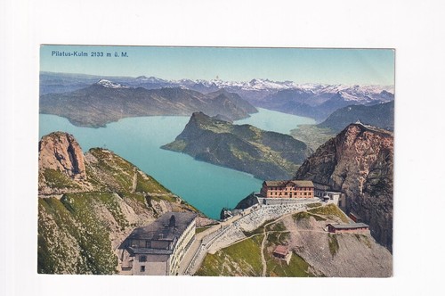 D685 carte postale - d685), postcard