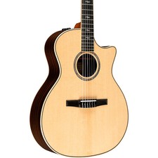 Taylor 800 Series 814ce-N