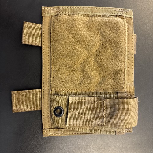 Pre msa paraclete - paraclete, pouch