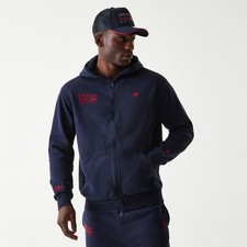 Red Bull Racing New Era