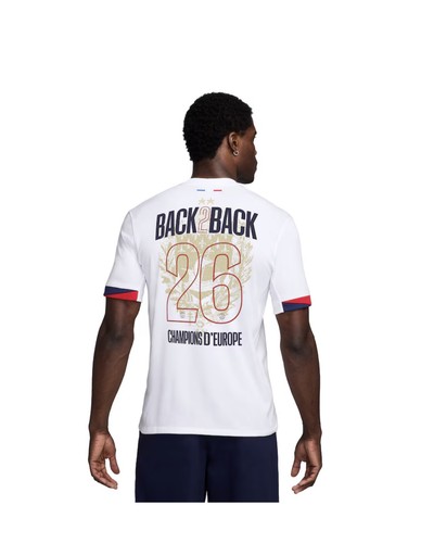 Presale maillot extérieur - presale, psg
