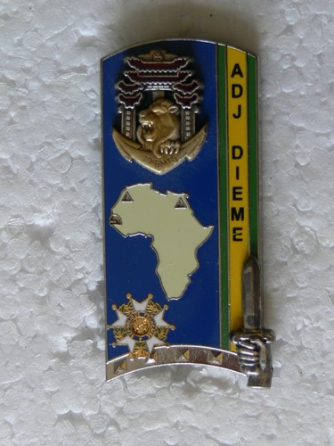 Promotion ensoa coloniale - promotion,