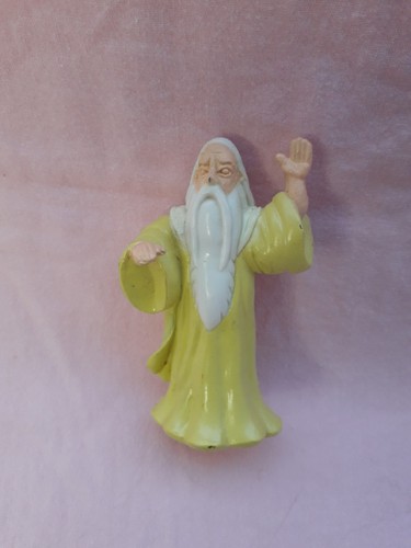Jouet figurine personnage pere - jouet,