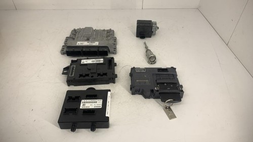 Kit demarrage renault clio - de,