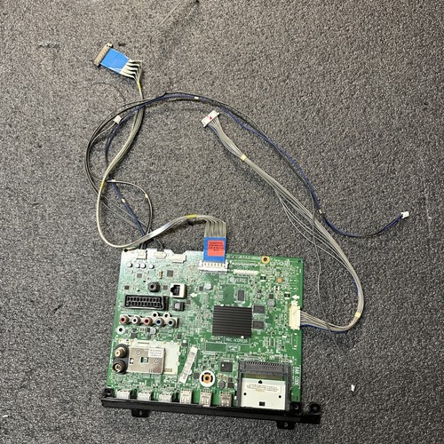 Mainboard 50la620s - mainboard,