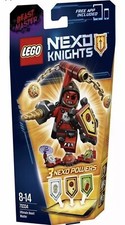 Lego Nexo Knights 70334