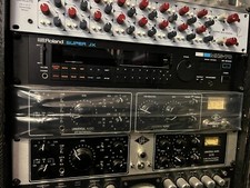 Universal Audio LA-610 MK 2