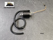 YAMAHA DT 50 M 1978/1980