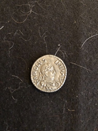 Monnaie collection - collection, "
