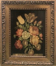 Tableau peinture ancienne