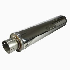 Simons Acier Inoxydable