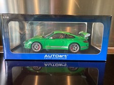 Porsche 911 997 gt3 0 - 911,