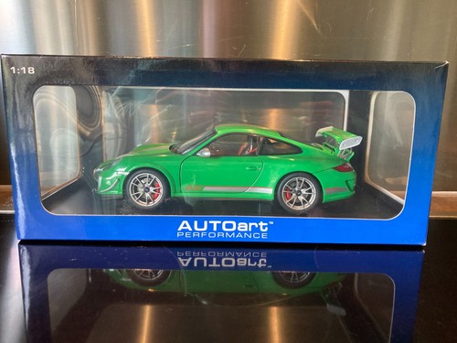 Porsche 911 997 gt3 - 997, rs