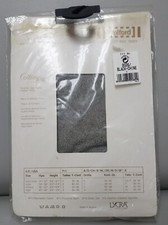 NEW WOLFORD COTTON SILK SZ