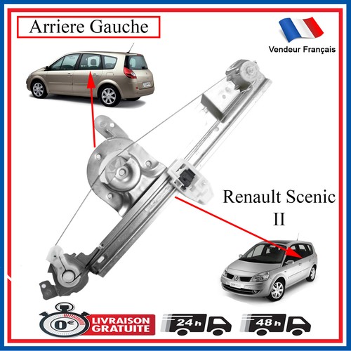Leve vitre electrique - leve,