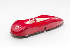 Rico Voiture de Record Mercedes No Paya No Dinky No Marklin No Tekno No Norev