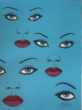 Félix LABISSE : Regards