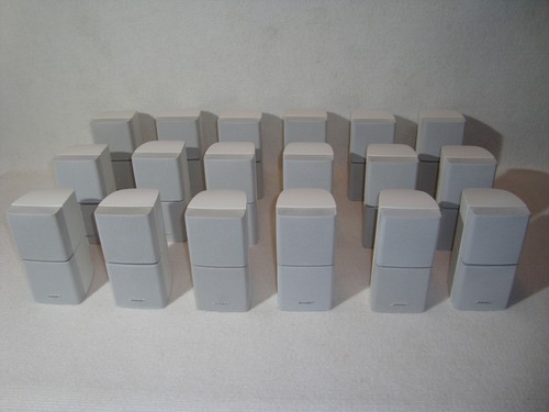 Bose doppelcube - bose,