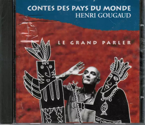 Contes des pays - contes, le
