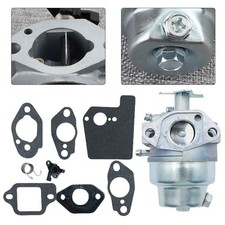Kit carburateur efficace pour