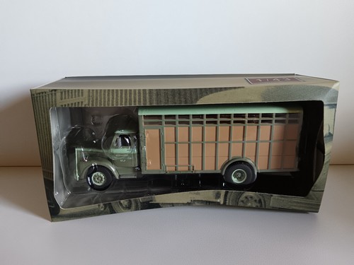 Camion scania l85s 1960 - scania,
