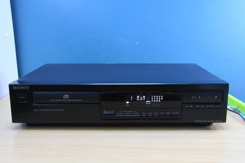 Vintage compact disc - vintage,