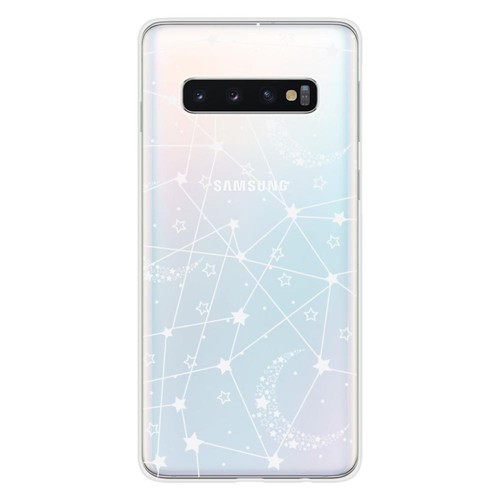 Coque silicone imprimée - en,