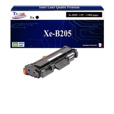 Toner compatible avec  Xerox