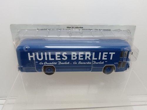 Altaya berliet plk 8 - 1:43,