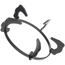 Plaque De Cuisson En Fonte