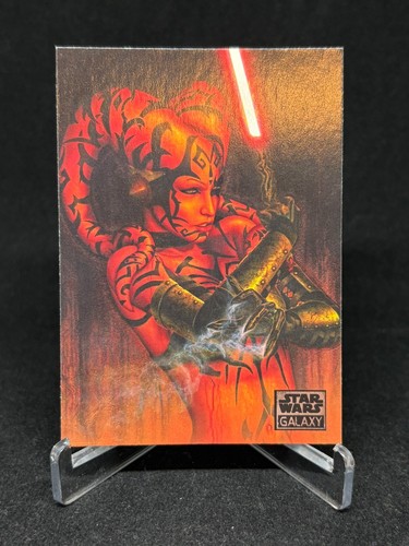 2012 topps star wars - wars, galaxy