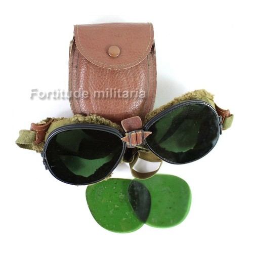 Lunettes pour troupes - lunettes, us