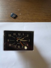 Montre Jaeger horloge de tableau de bord voiture Peugeot Renault Citroen Volkswa